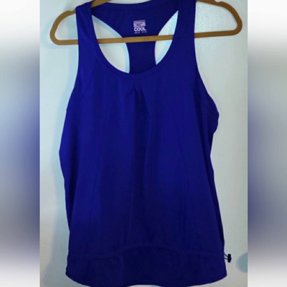 Womans tank top